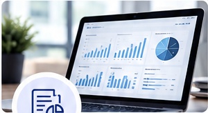 Business performance reporting