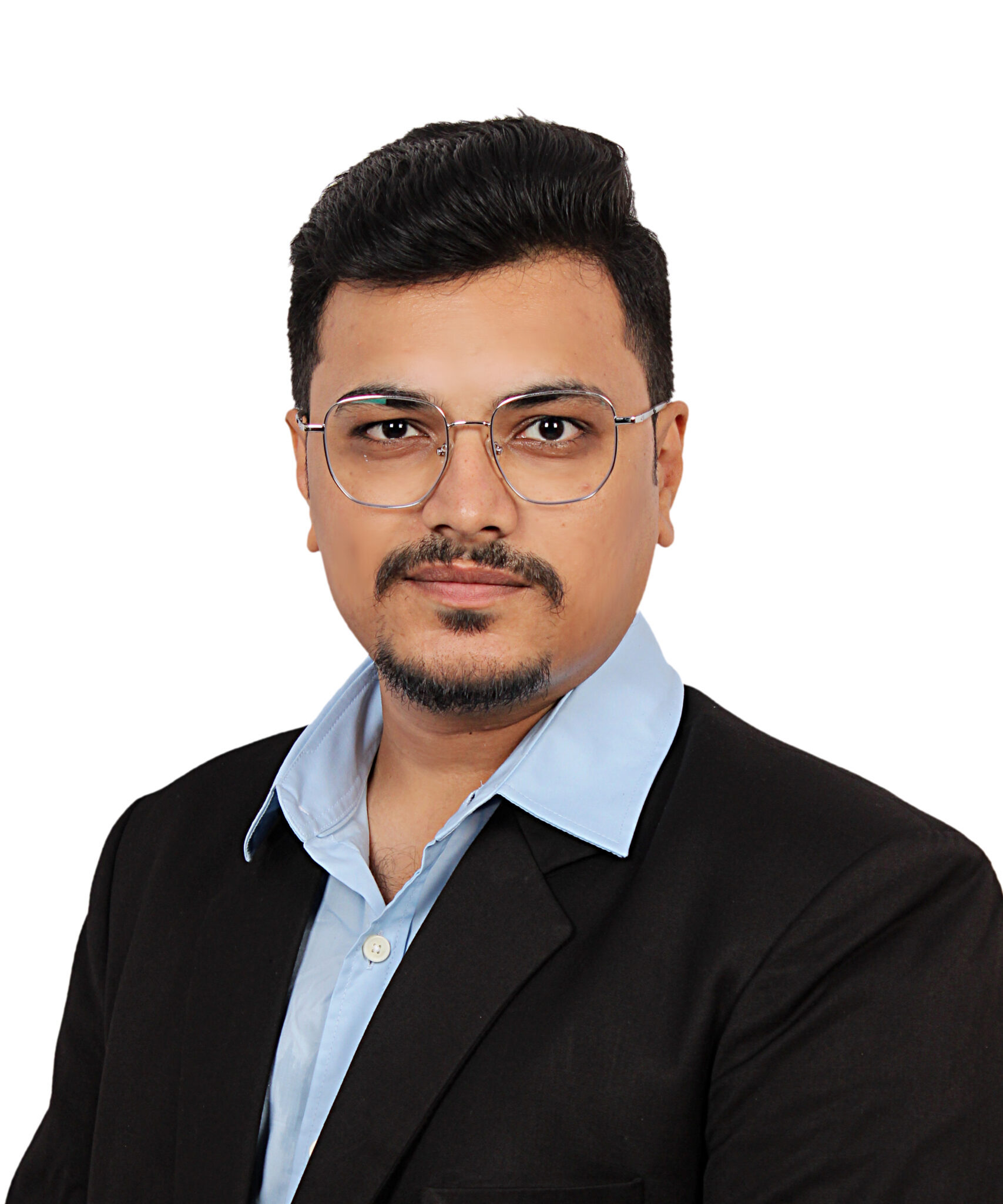 Rahul Patel