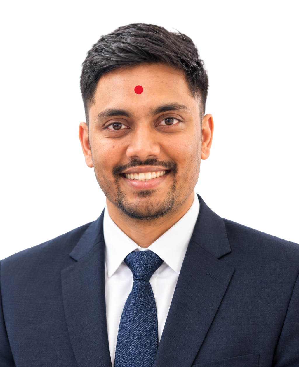 Harshal Patel